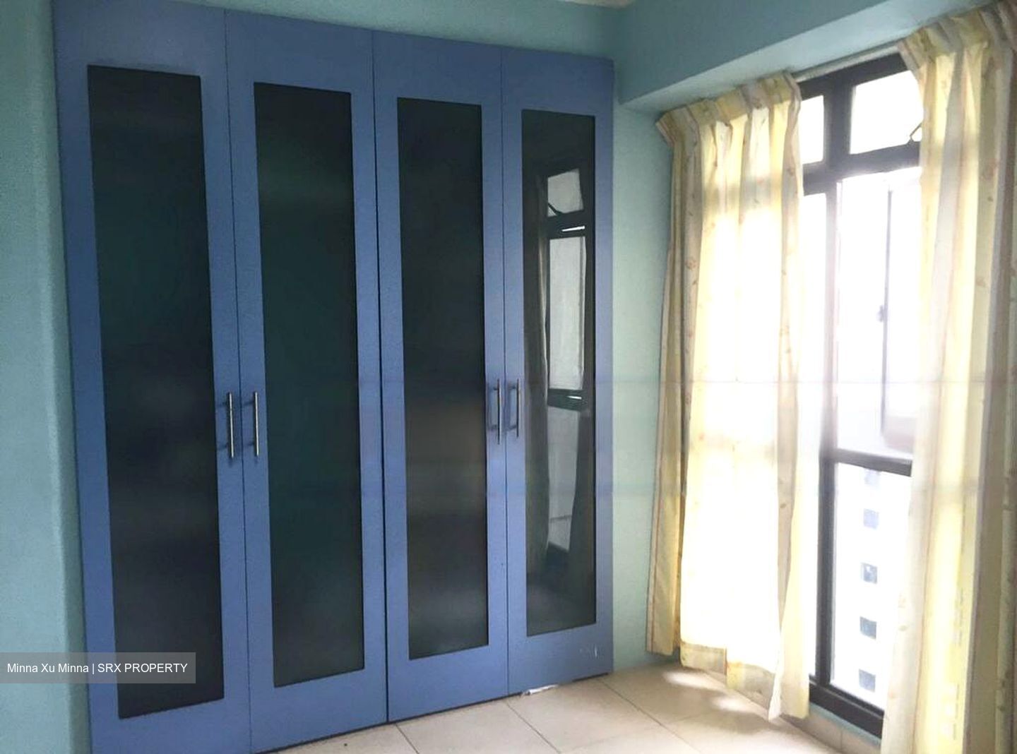 Blk 297B Compassvale Green (Sengkang), HDB Executive #454385801